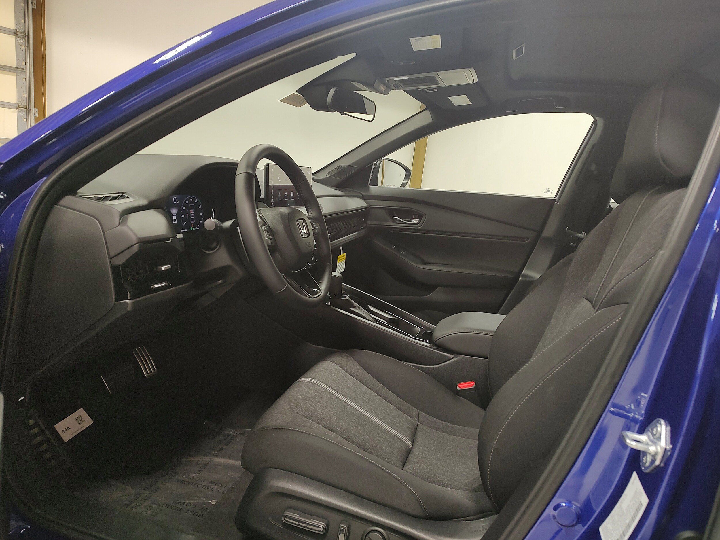 New 2026 Honda Accord Sport image 10