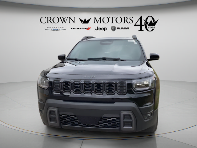 New 2026 Jeep Cherokee Limited AWD/4WD image 2