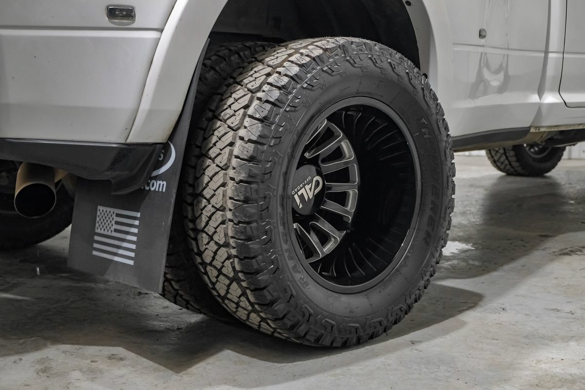 Used 2020 RAM 3500 Laramie AWD/4WD image 65