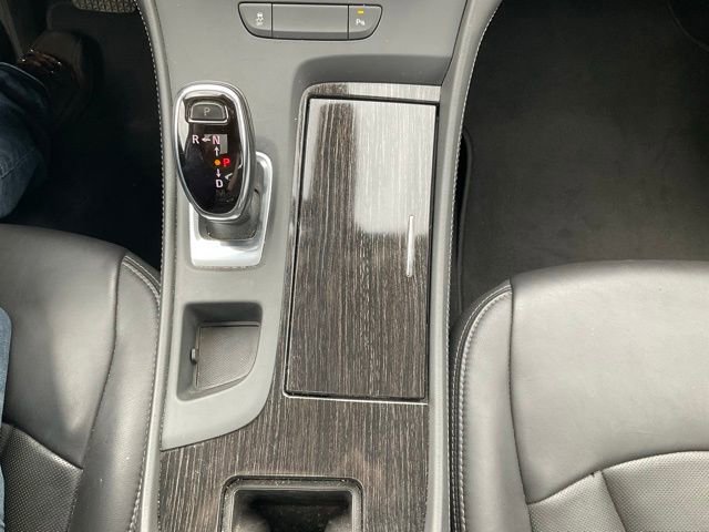 Used 2017 Buick LaCrosse Essence w/ Sun and Shade Package image 16