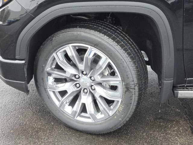 New 2026 GMC Sierra 1500 Denali image 29