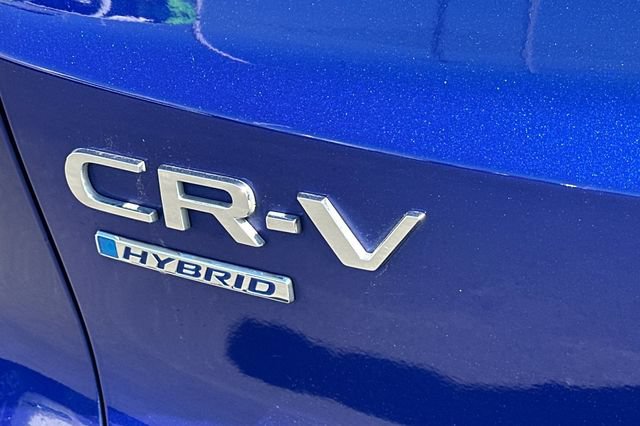 Used 2025 Honda CR-V Sport Touring image 30