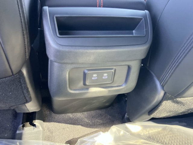 New 2026 Nissan Pathfinder Rock Creek AWD/4WD image 18