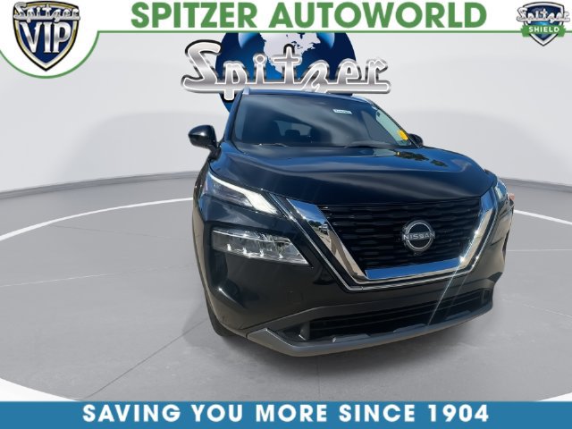 Used 2023 Nissan Rogue SL AWD/4WD image 4