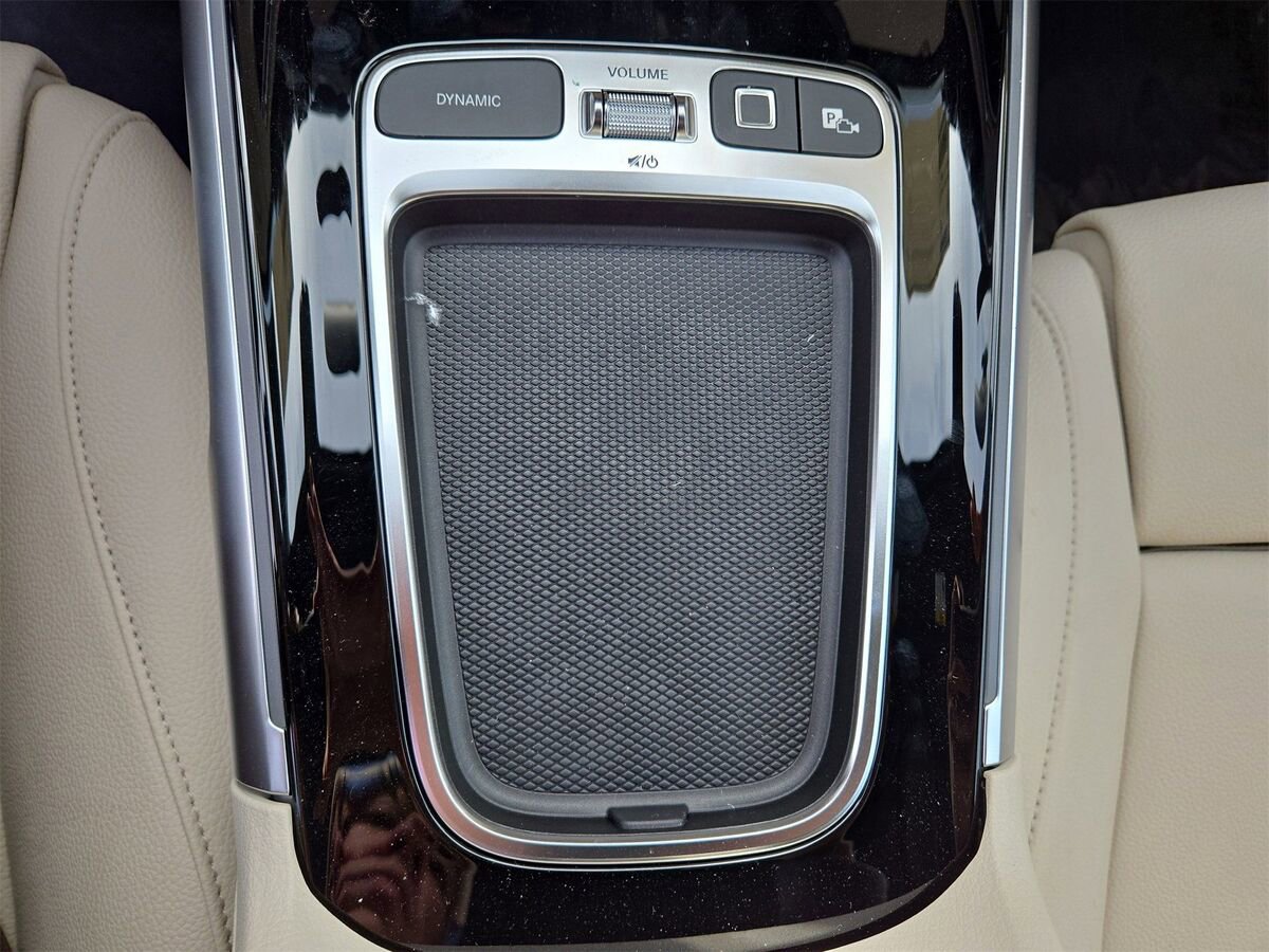 New 2026 Mercedes-Benz GLB 250 image 28