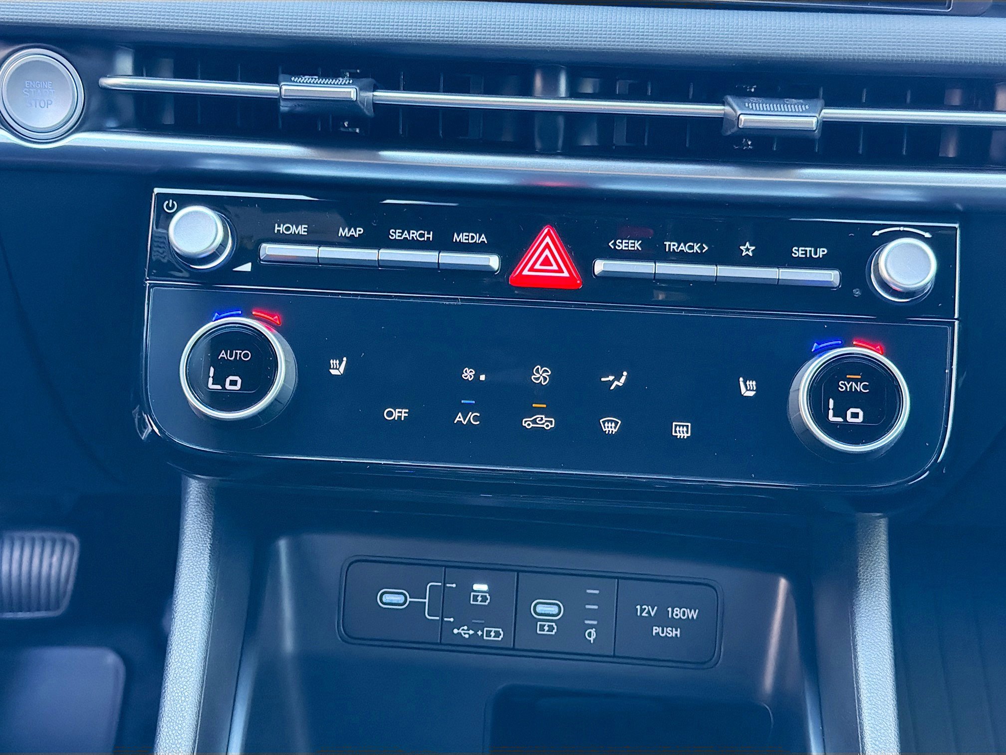 New 2026 Hyundai Santa Cruz XRT image 33