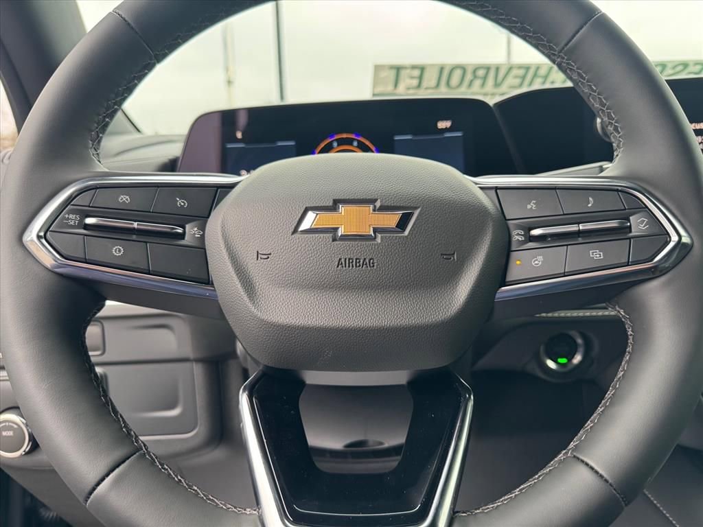 New 2026 Chevrolet Tahoe Premier image 16