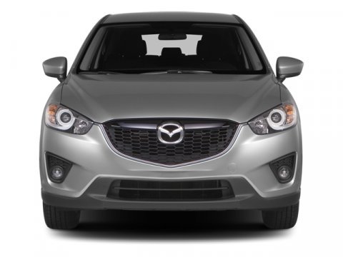 Used 2014 MAZDA CX-5 Touring AWD/4WD image 9