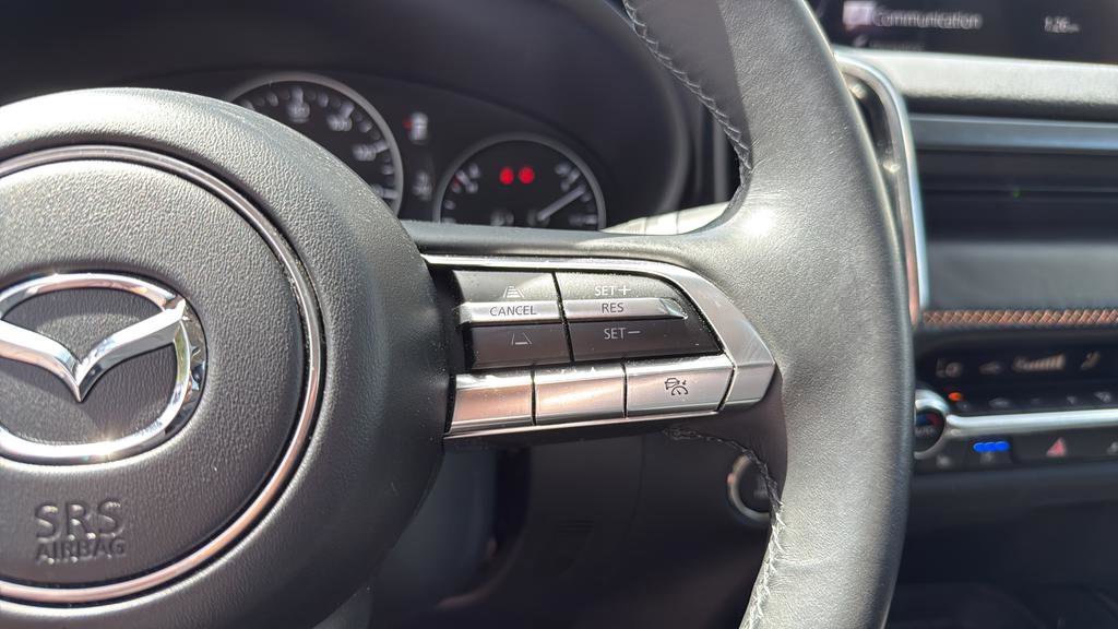 Certified 2023 MAZDA CX-50 AWD 2.5 S w/ Cargo Package image 24