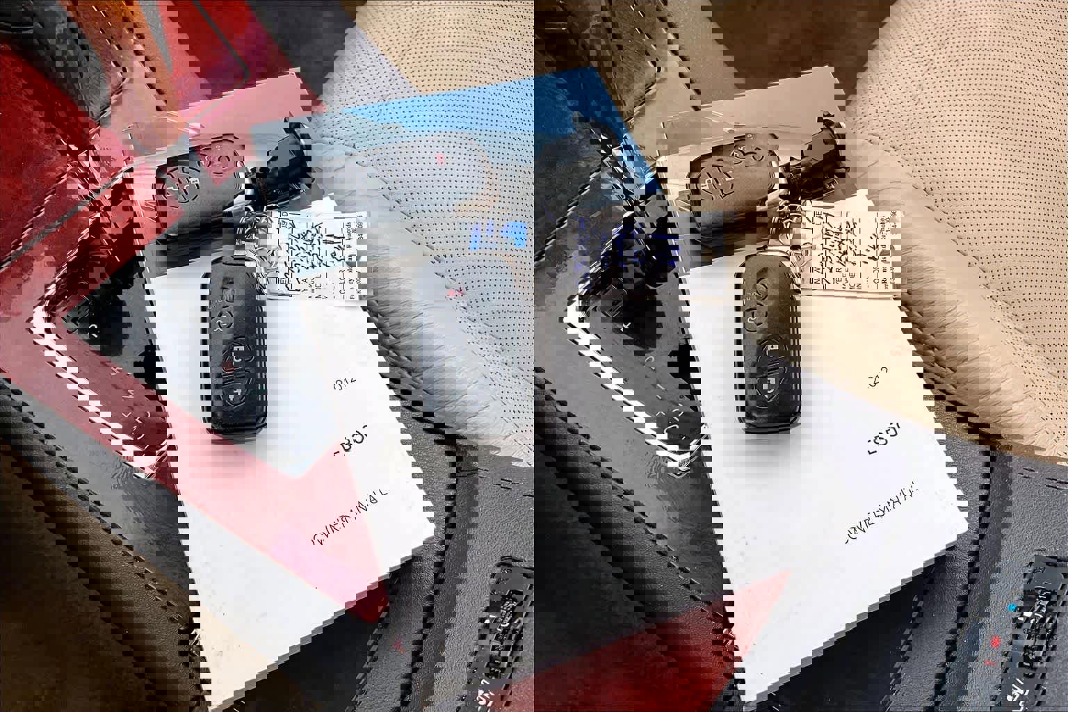 Used 2012 Lexus ES 350 image 14