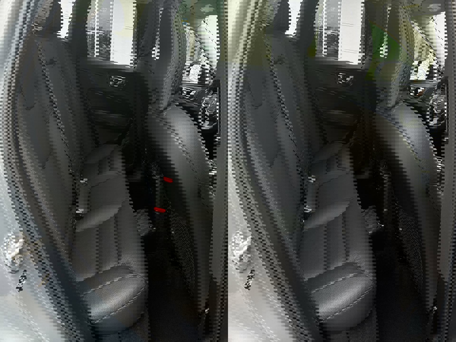 Used 2024 Volvo XC60 T8 Plus w/ Climate Package image 28