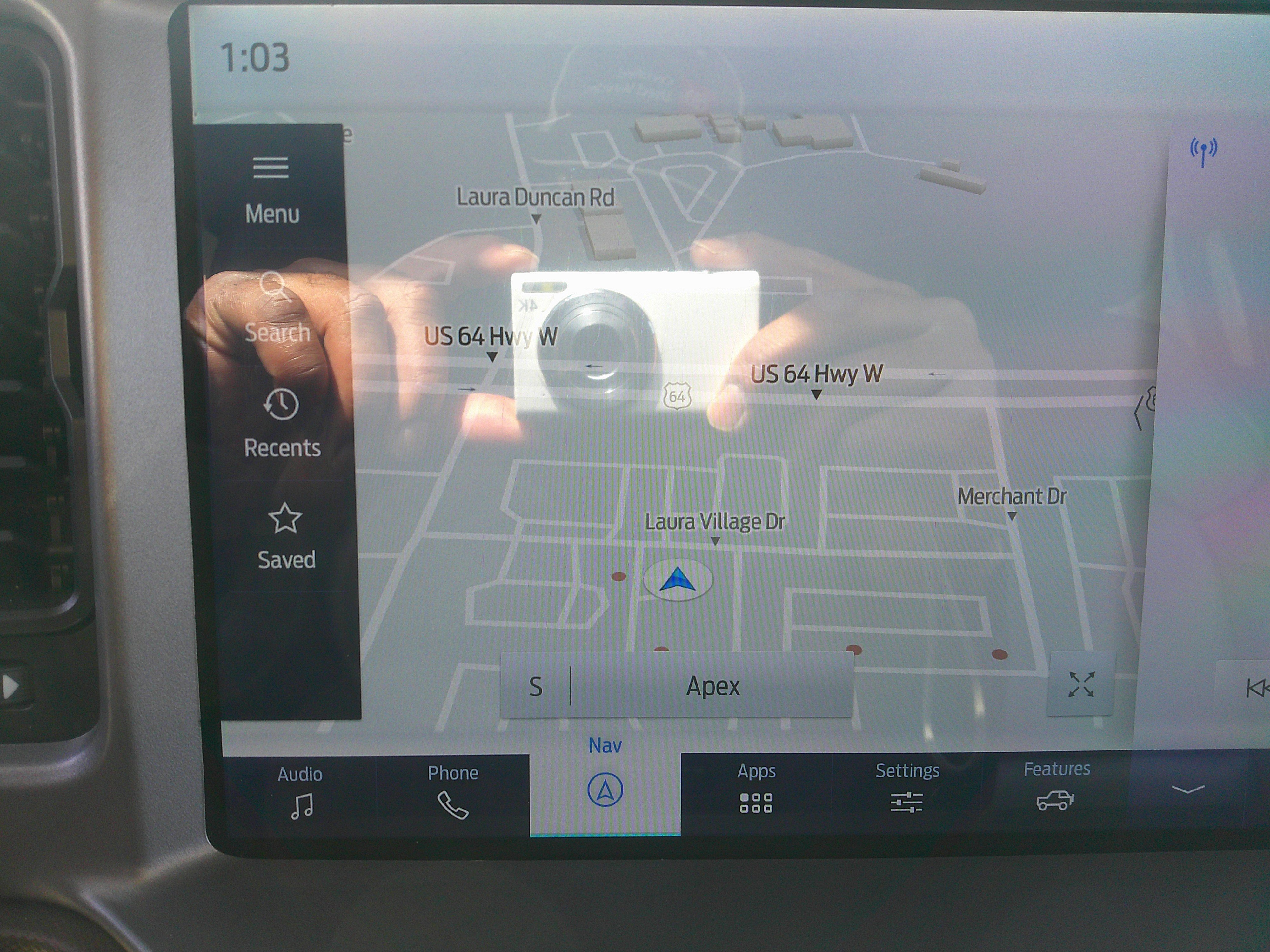 Used 2023 Ford Bronco Outer Banks image 26