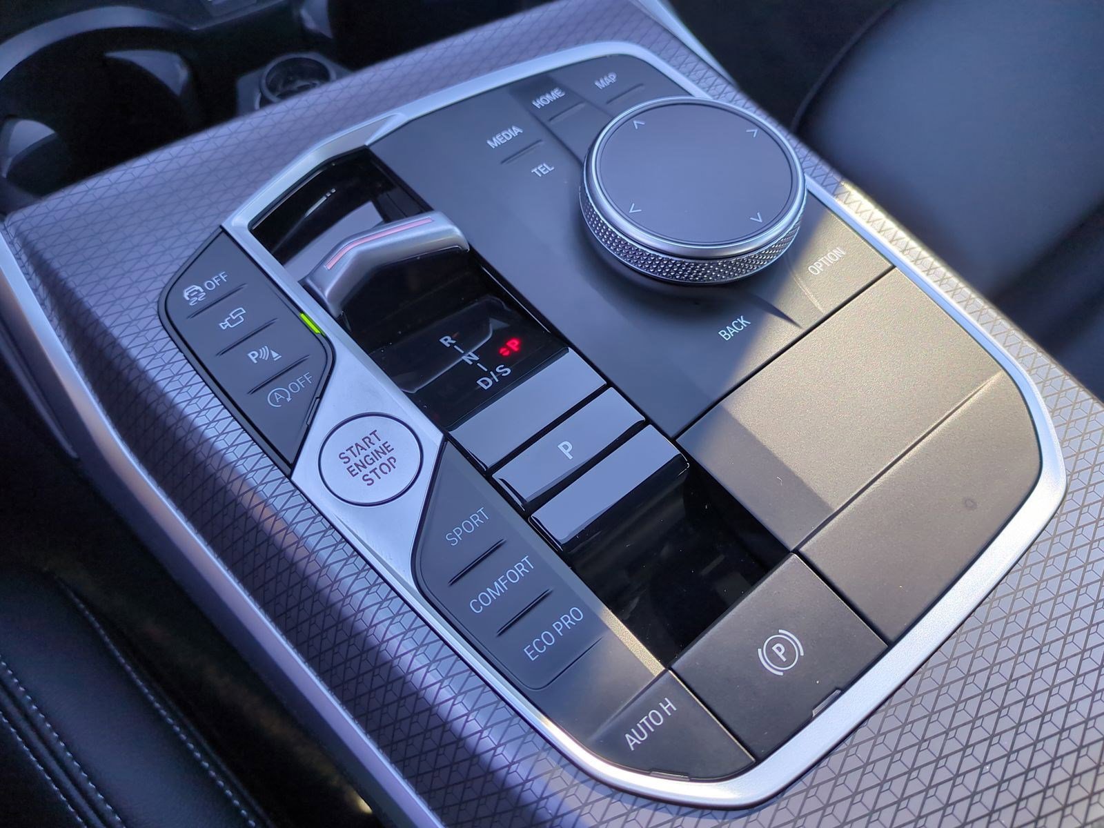 Used 2025 BMW M340i image 26