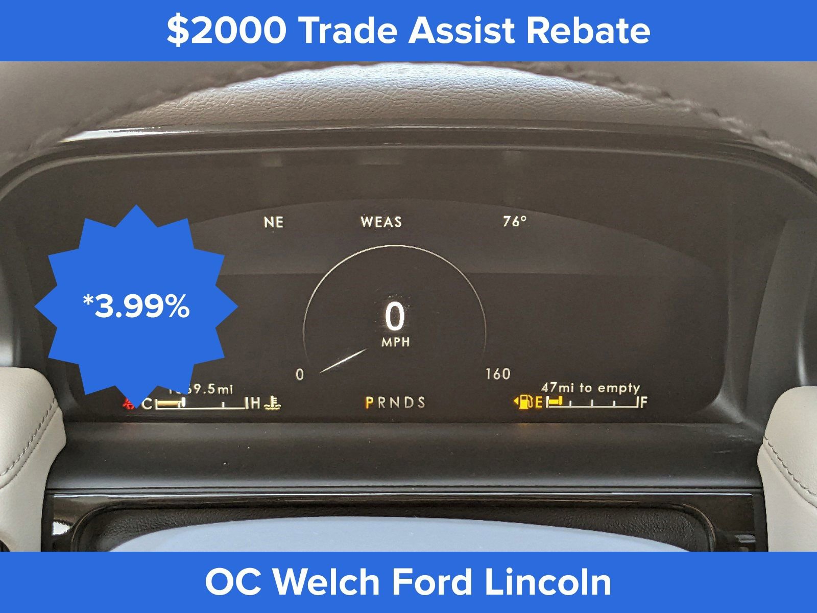 Certified 2023 Lincoln Nautilus Reserve w/ Equipment Group 201A AWD/4WD image 31