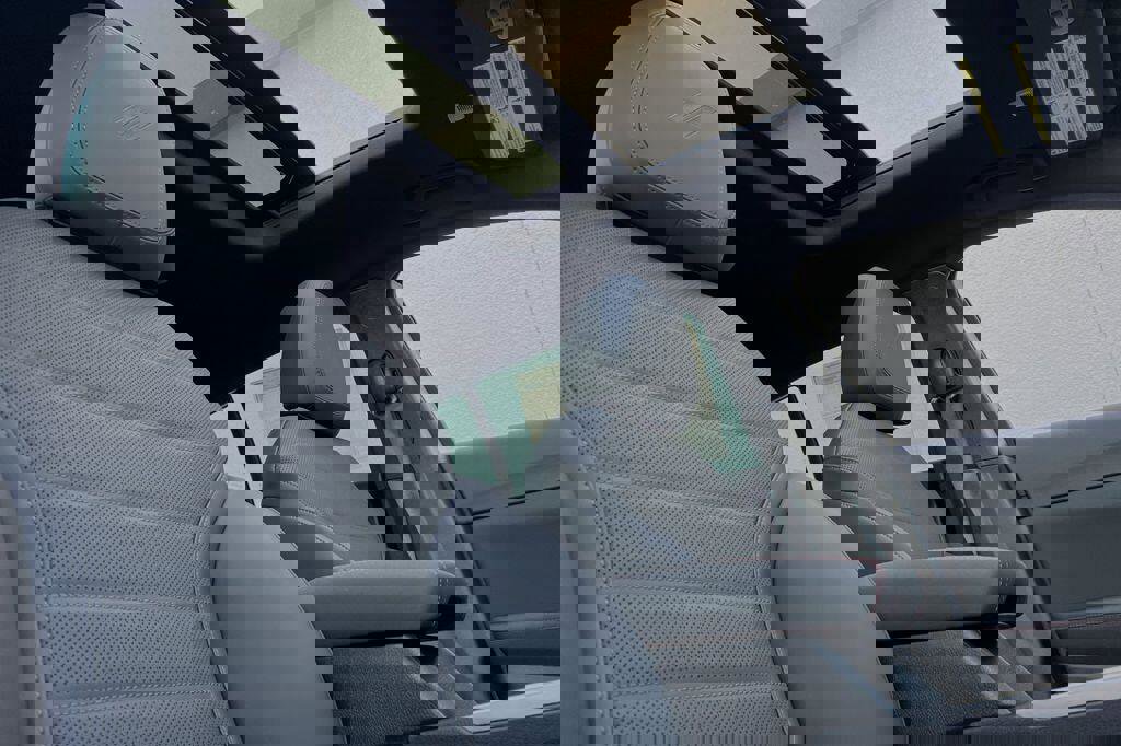 Used 2024 Dodge Hornet R/T Plus w/ R/T Blacktop Package image 14