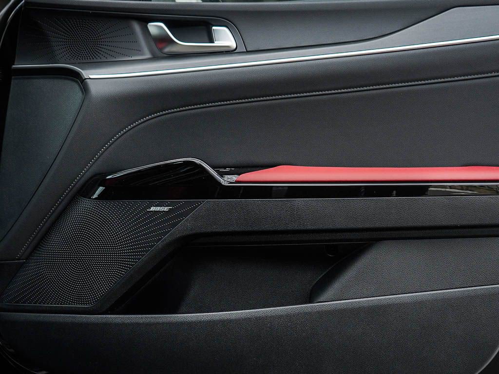New 2026 Kia K5 GT-Line AWD/4WD image 8