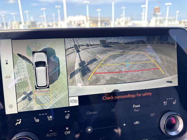 Certified 2025 Lexus TX 350 Premium w/ Technology Package image 17