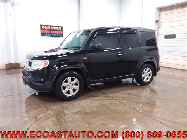 Used 2011 Honda Element EX image 5