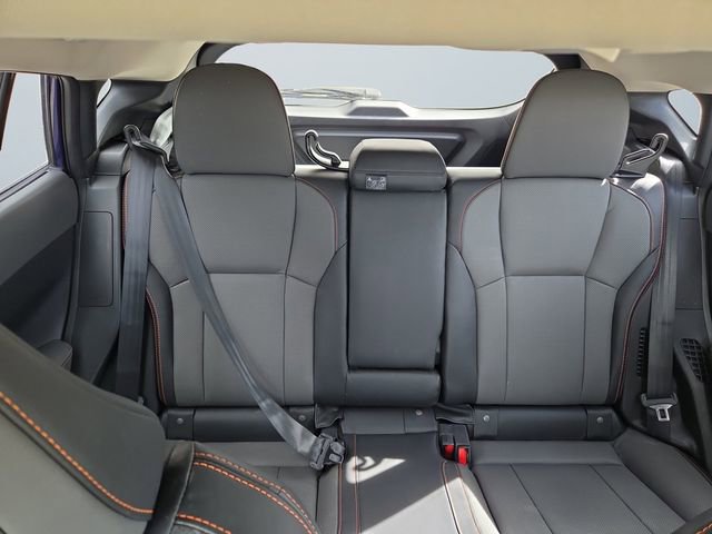 Used 2026 Subaru Crosstrek 2.5i Limited w/ Crosstrek Mirror Package image 13