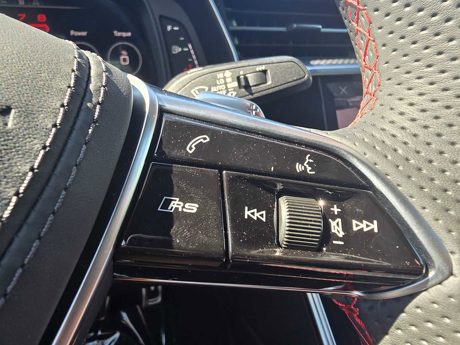 New 2026 Audi RS 7 Performance image 32