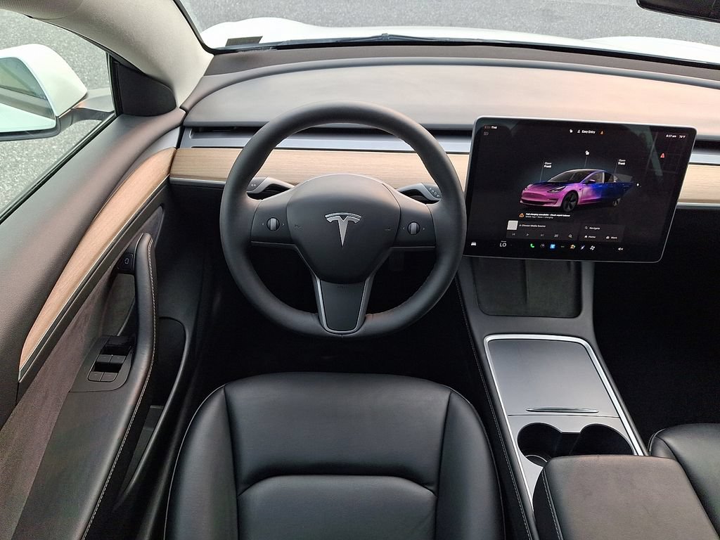 Used 2023 Tesla Model 3 Standard Range RWD image 13