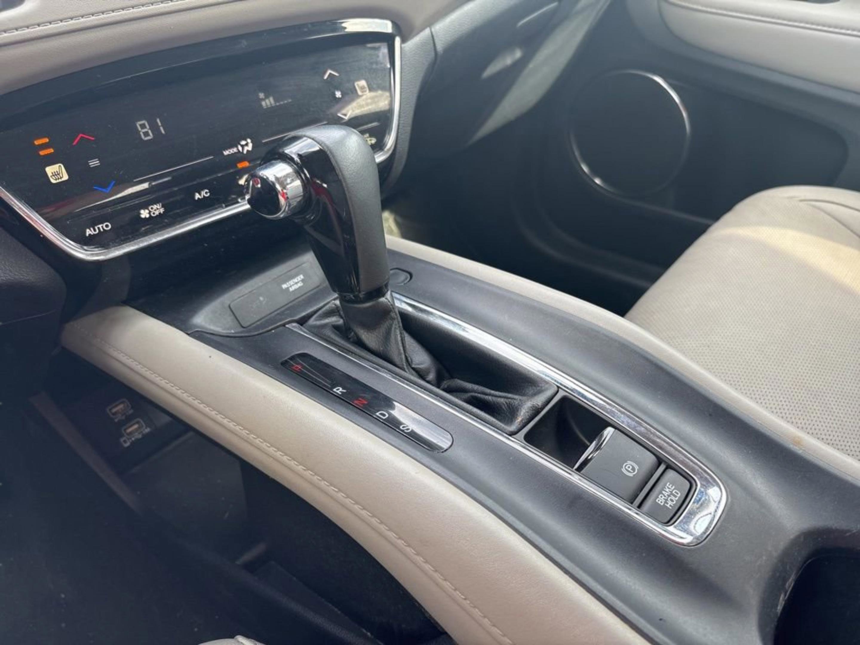 Used 2022 Honda HR-V EX-L image 23