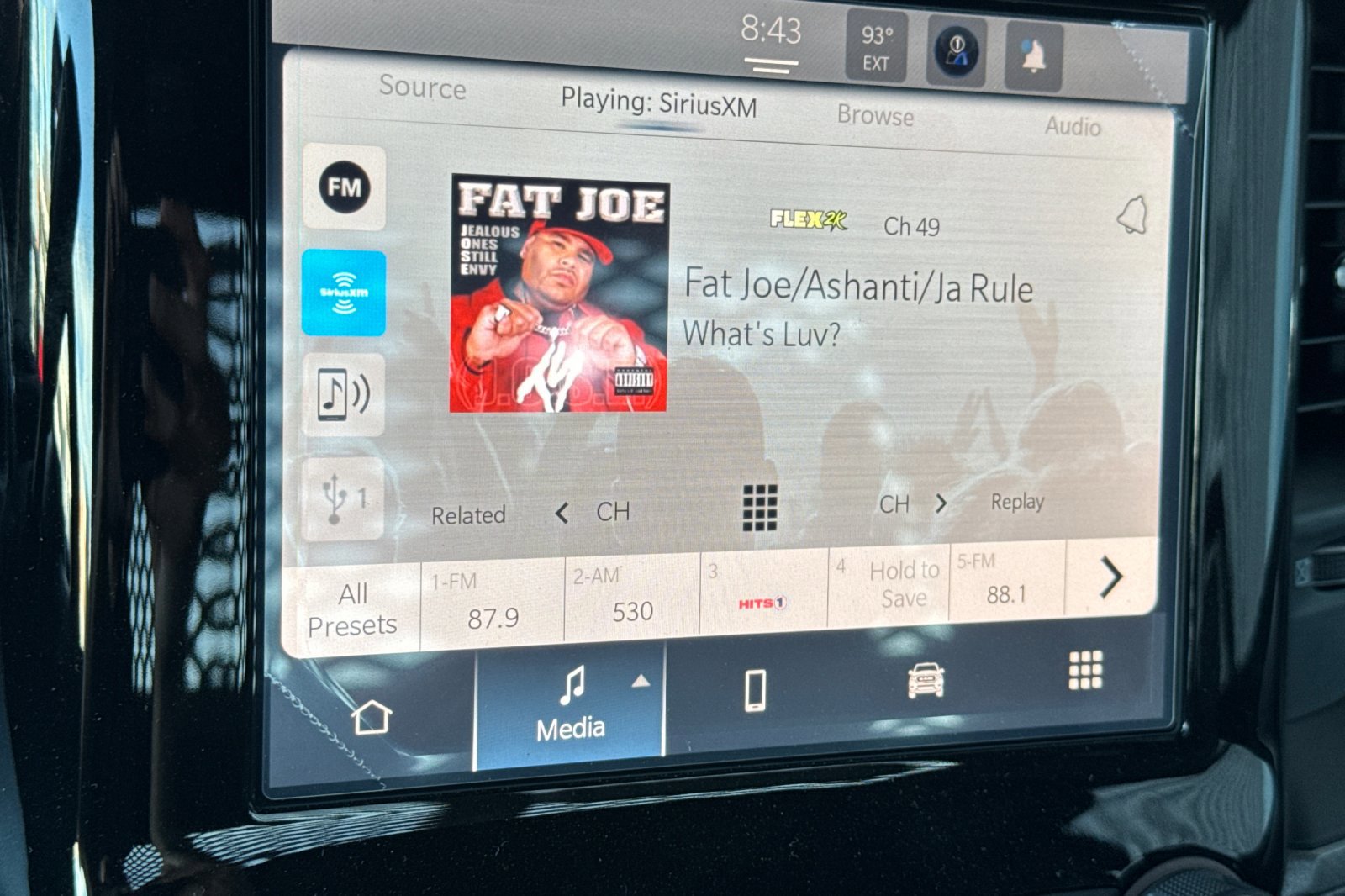 New 2026 RAM 5500 Tradesman w/ Chrome Appearance Group image 15