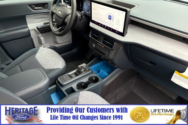 New 2026 Ford Maverick XLT w/ XLT Luxury Package image 15