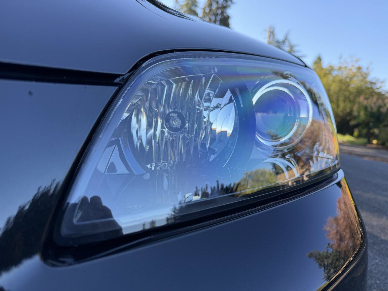 Used 2009 Pontiac G8 GT w/ Premium Package RWD image 41