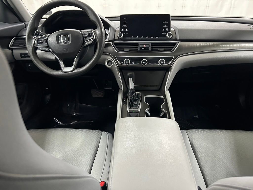 Used 2019 Honda Accord LX image 16
