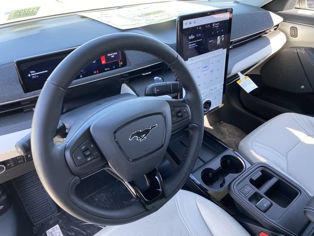 New 2026 Ford Mustang Mach-E Premium RWD image 19