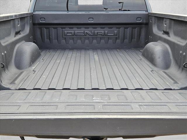 Used 2018 GMC Sierra 1500 Denali w/ Denali Ultimate Package AWD/4WD image 6