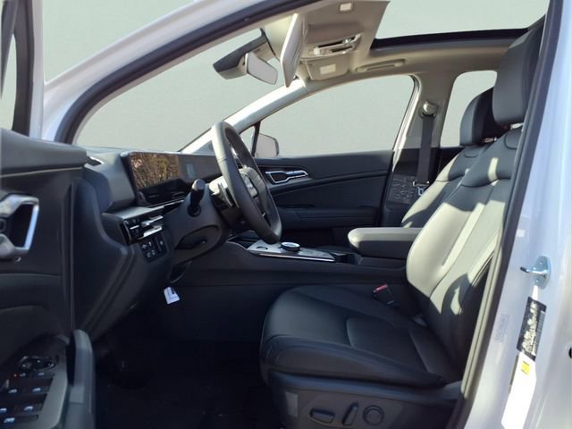 New 2026 Kia Sportage EX image 16