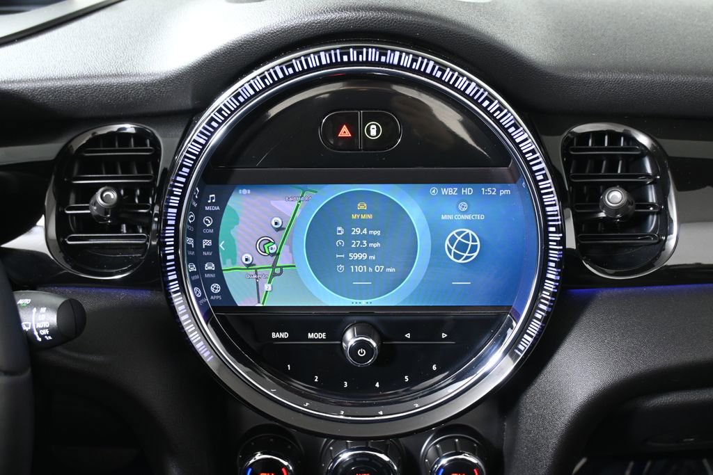 Certified 2023 MINI Cooper S image 27