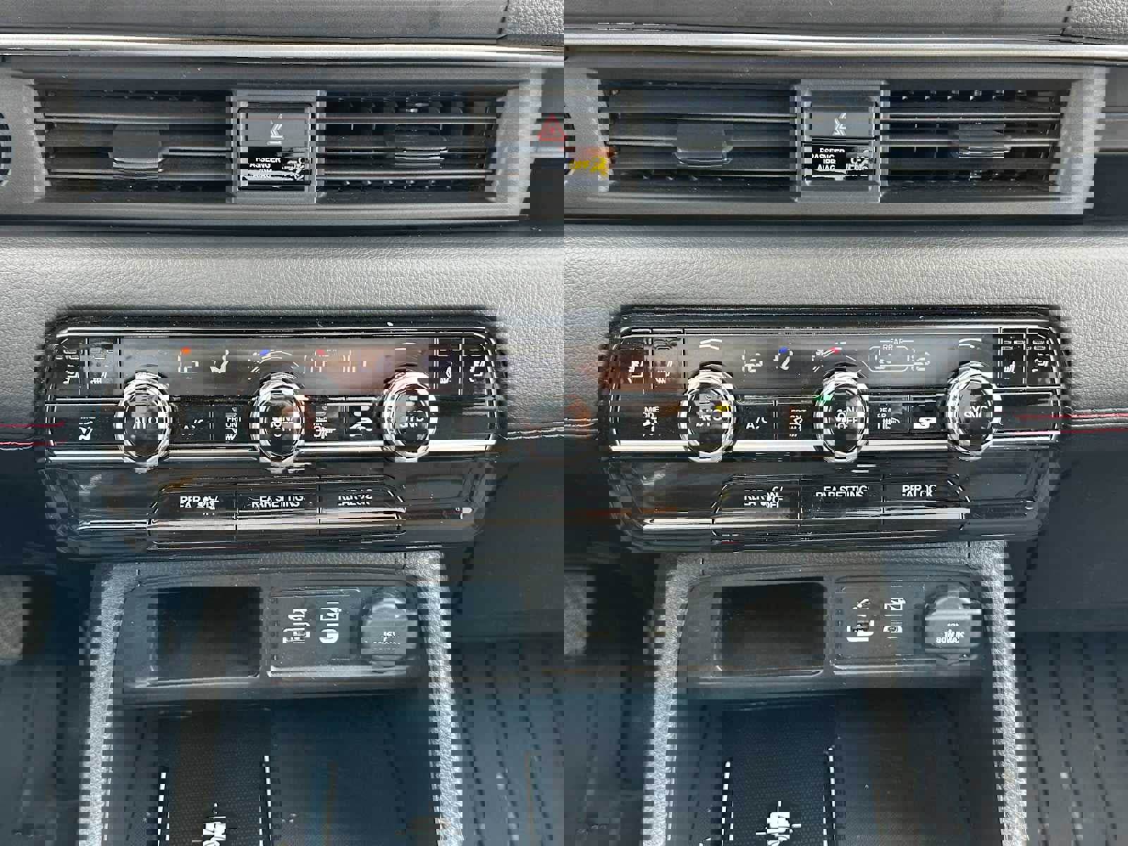 Used 2025 Honda Pilot Black Edition image 30