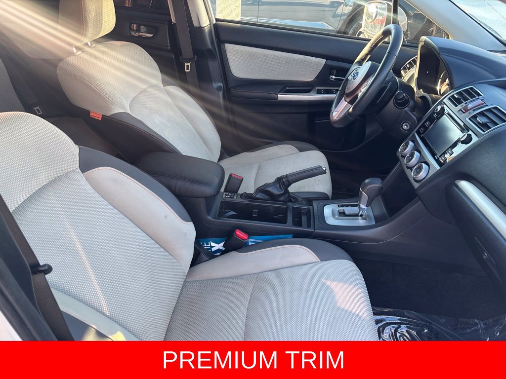 Used 2016 Subaru Crosstrek 2.0i Premium w/ Popular Package #2 AWD/4WD image 24