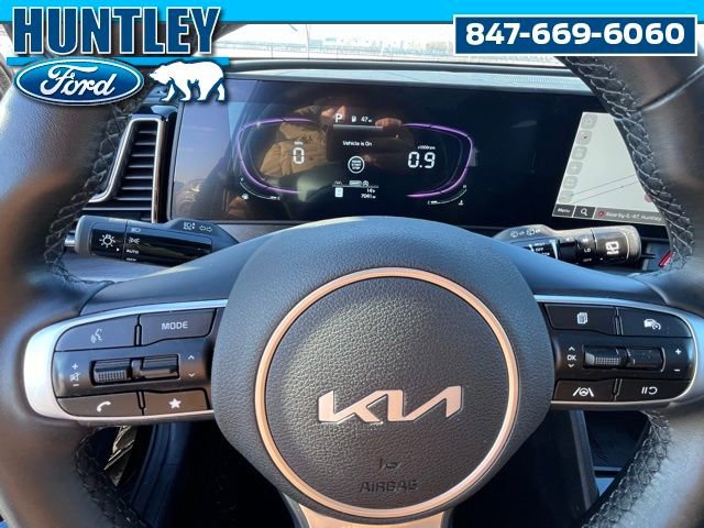 Used 2025 Kia Sportage X-Line w/ Premium Package image 20