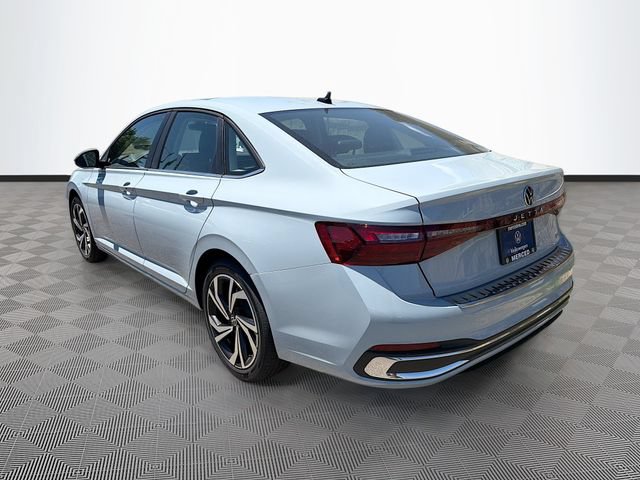 New 2026 Volkswagen Jetta SEL FWD image 5