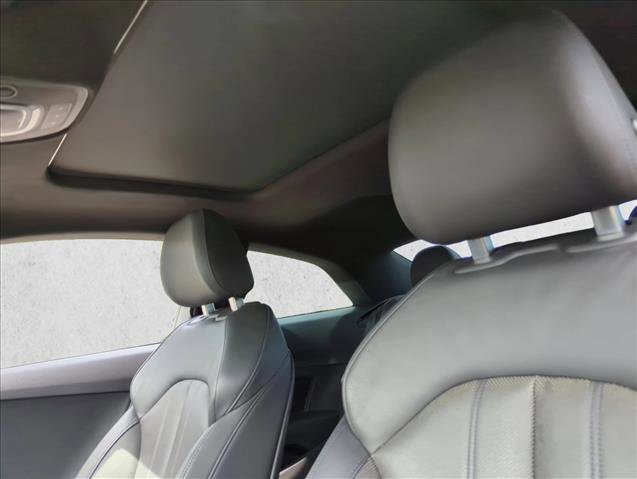 Used 2018 Audi A5 2.0T Premium Plus w/ Premium Plus image 13