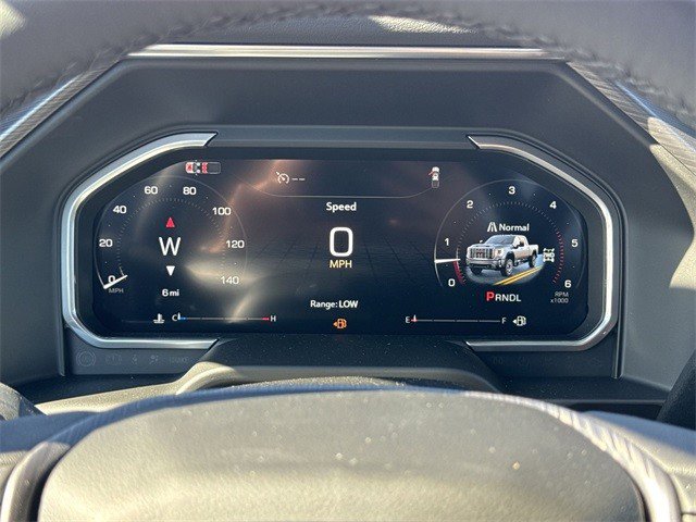 New 2026 GMC Sierra 2500 Denali Ultimate w/ Max Trailering Package image 15