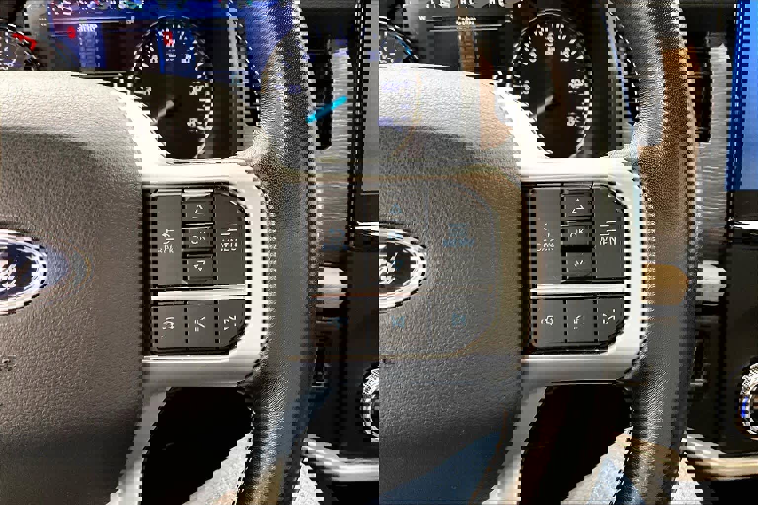 Used 2023 Ford Expedition Limited image 48