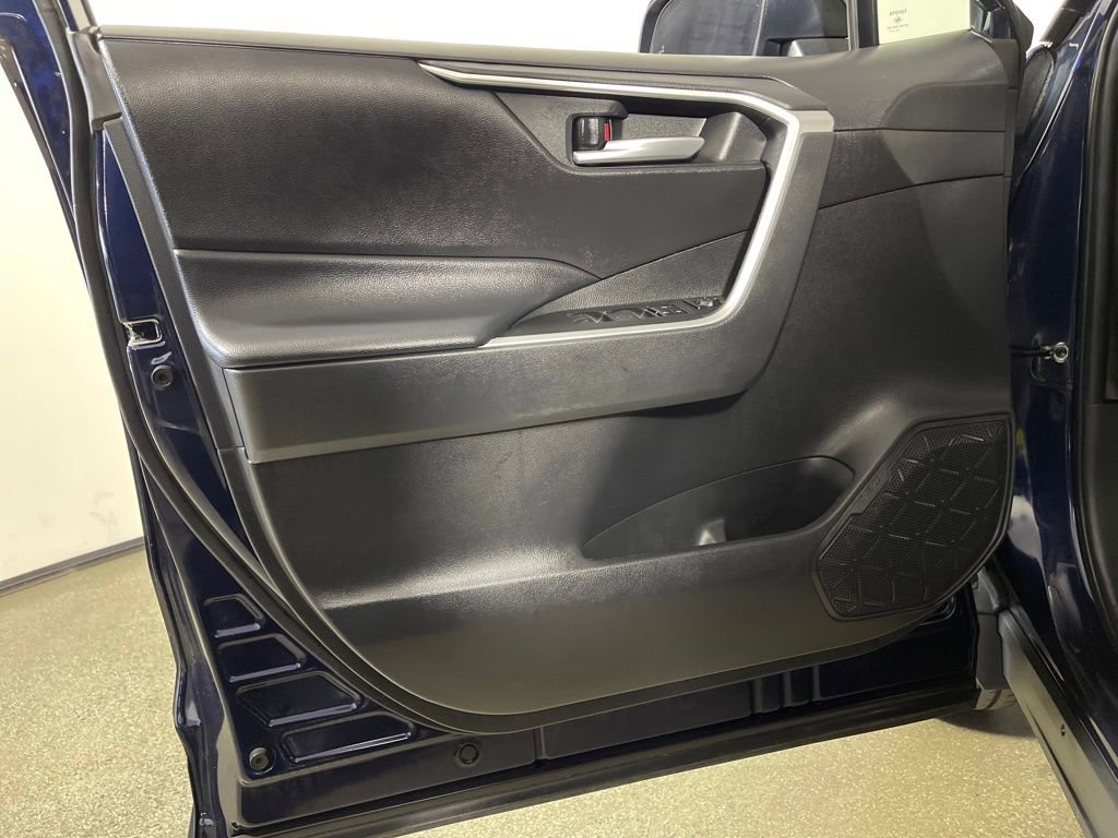 Certified 2024 Toyota RAV4 XLE image 17