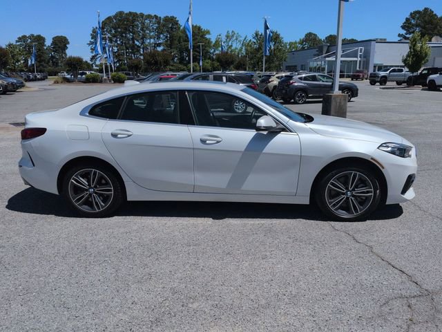 Used 2024 BMW 228i Gran Coupe FWD video 2