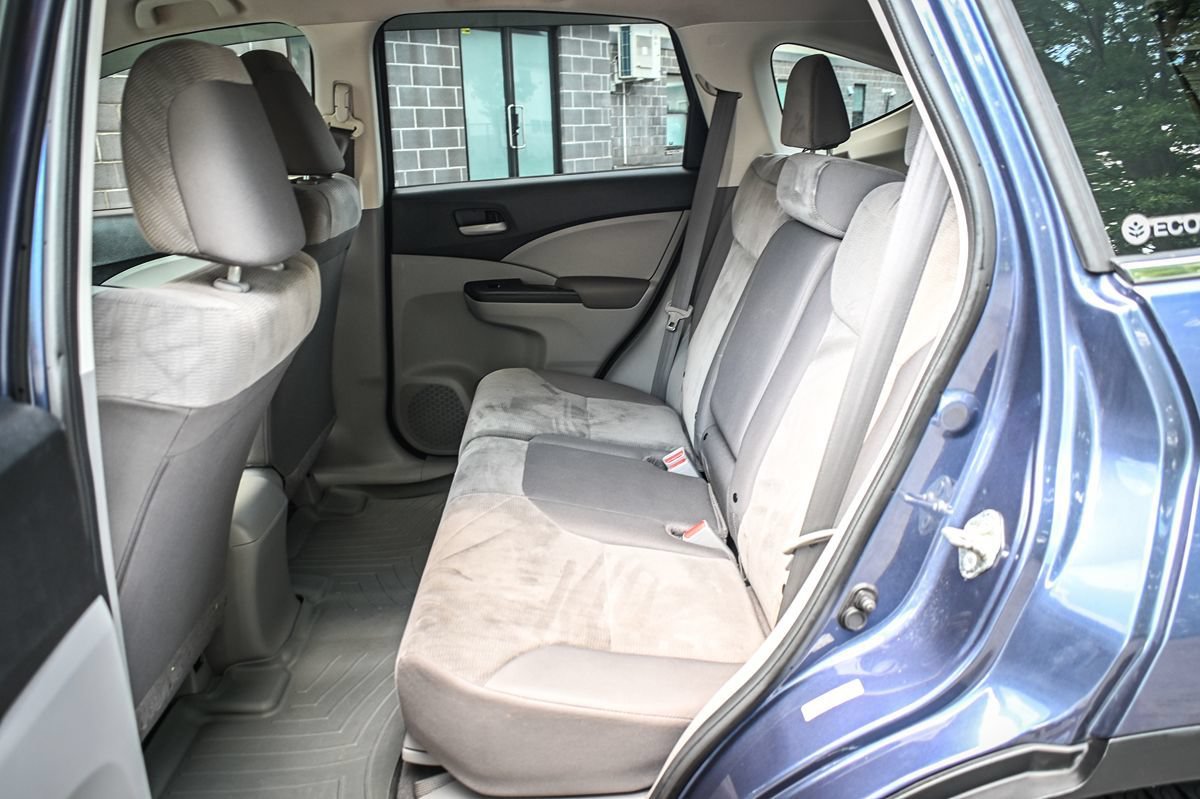 Used 2012 Honda CR-V LX image 12