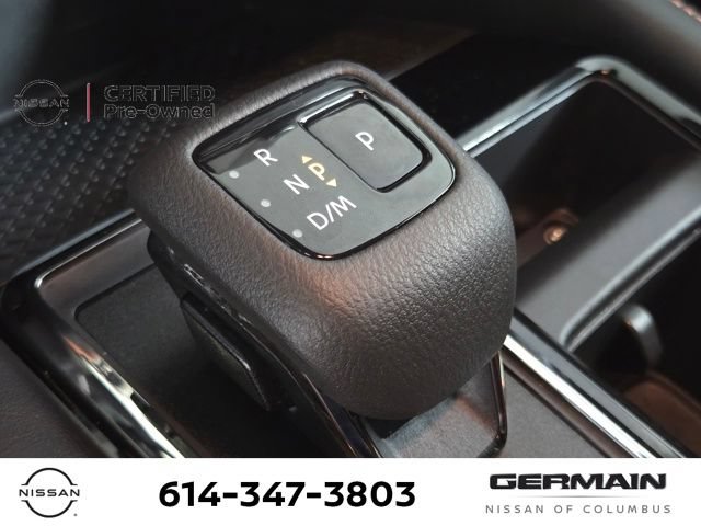 Certified 2023 Nissan Pathfinder Rock Creek AWD/4WD image 29