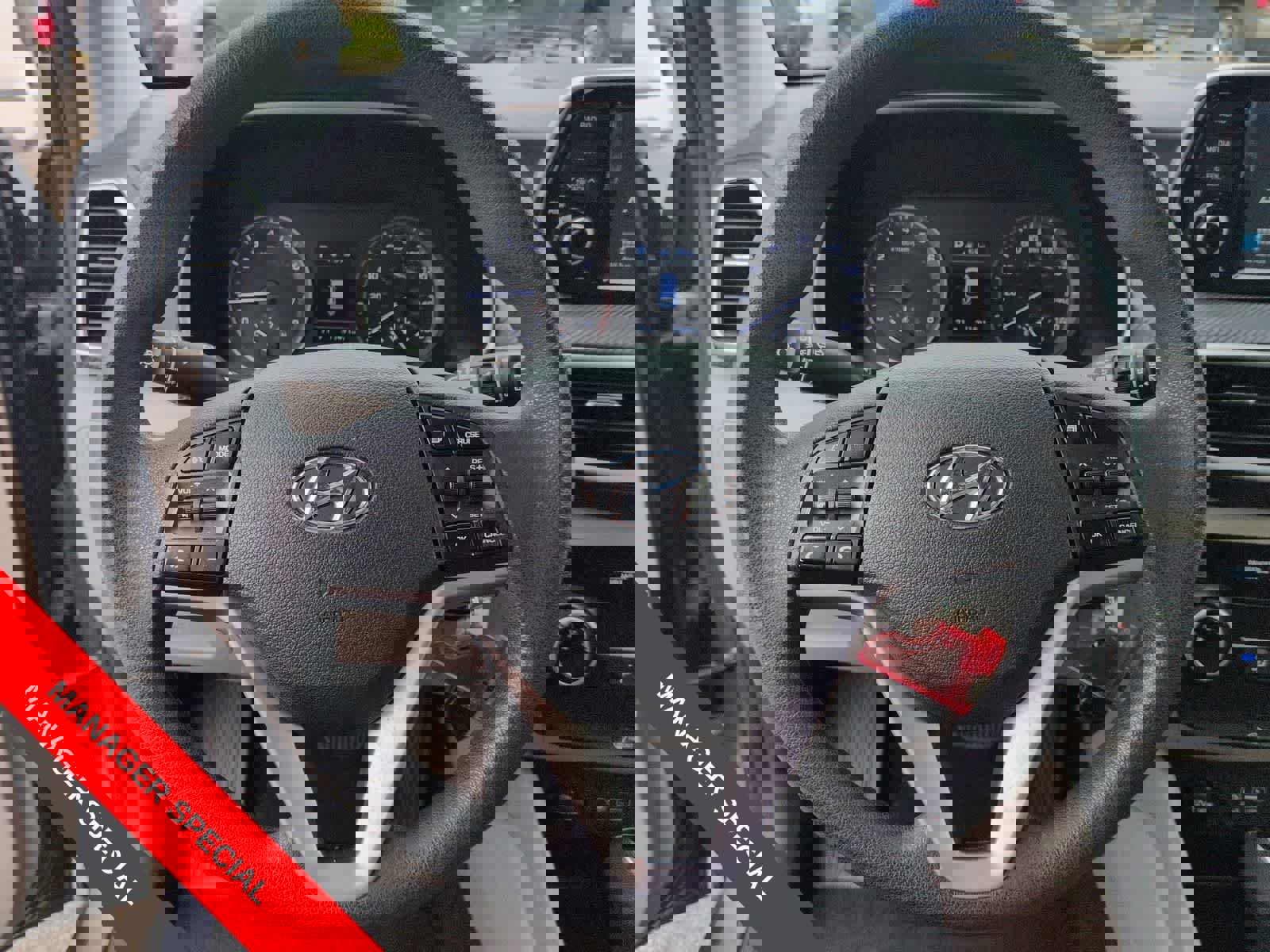 Used 2019 Hyundai Tucson SE image 21