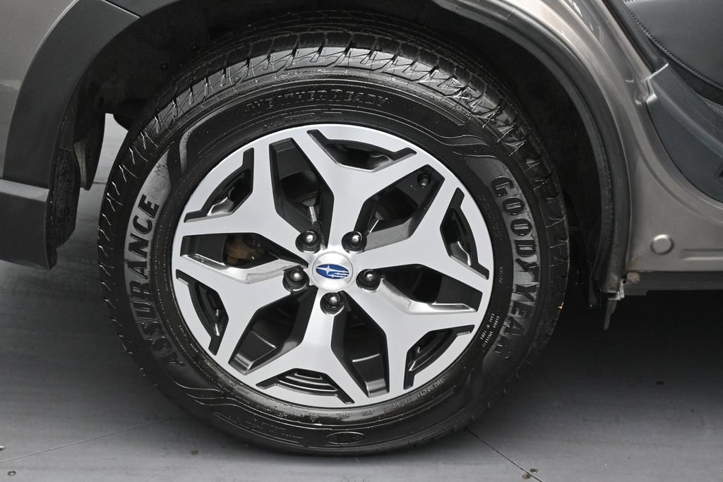 Used 2021 Subaru Forester Premium AWD/4WD image 10