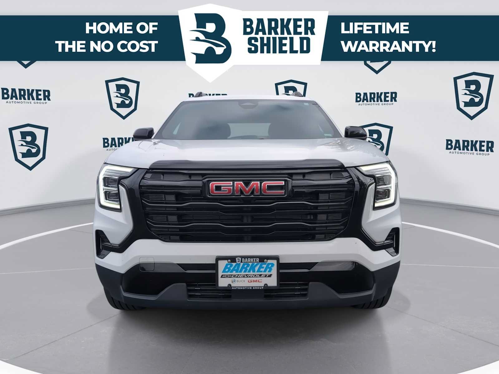 Used 2026 GMC Terrain Elevation w/ Elevation Premium Package FWD image 4