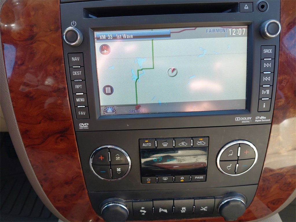 Used 2012 Chevrolet Avalanche LTZ image 33