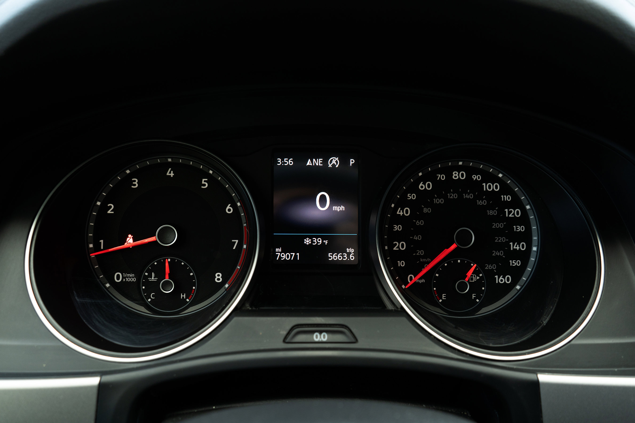 Used 2020 Volkswagen Atlas SE image 22